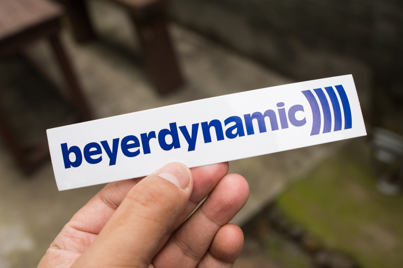 拜亚动力tg50,拜亚动力t1和t5的评测