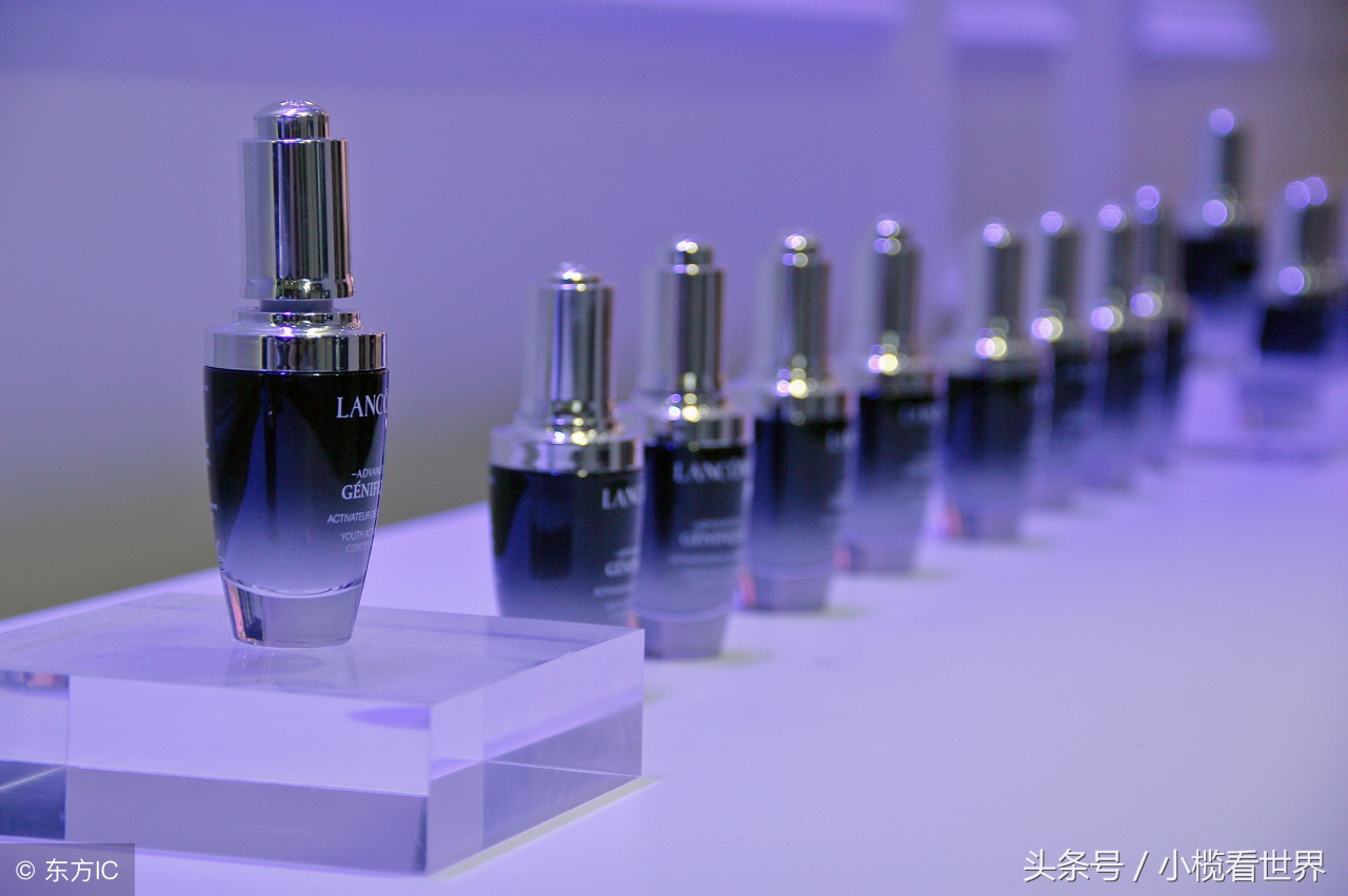 lancome兰蔻菁纯玫瑰奢享展上海,lancome兰蔻全新菁纯雾面唇膏