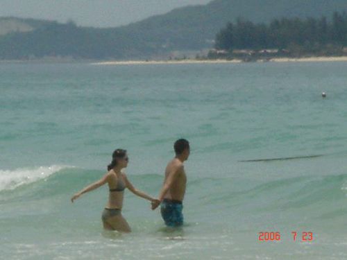 郑秀文许志安夫妇近况,郑秀文许志安事件后