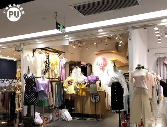 在小红书爆火的产品,在小红书卖衣服