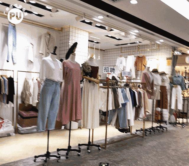 在小红书爆火的产品,在小红书卖女装