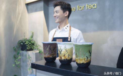 鹿角巷黑糖珍珠怎么样,鹿角巷同款黑糖