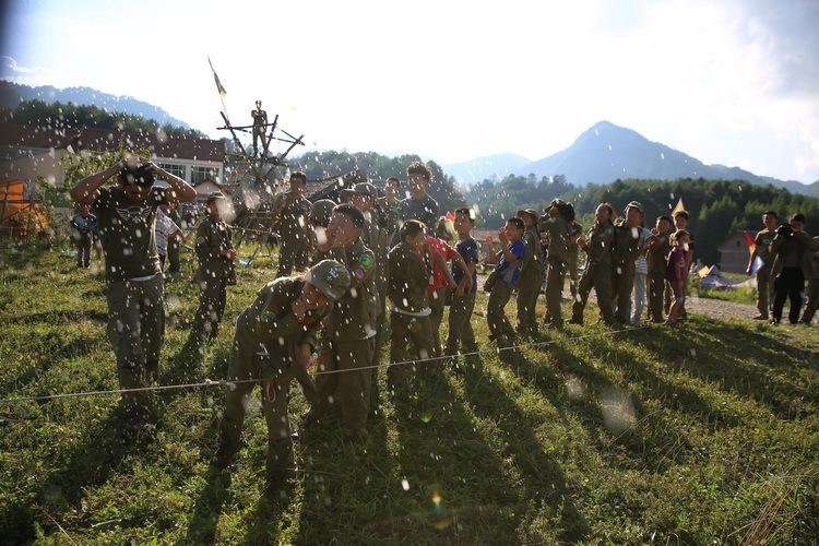 如何让孩子爱上学习学得更好,体验式学习