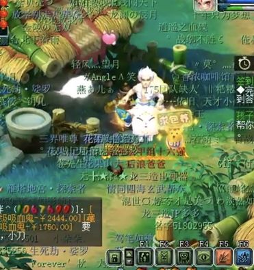 梦幻西游翻页炼妖副宠选择,梦幻西游炼妖出主副宠规律