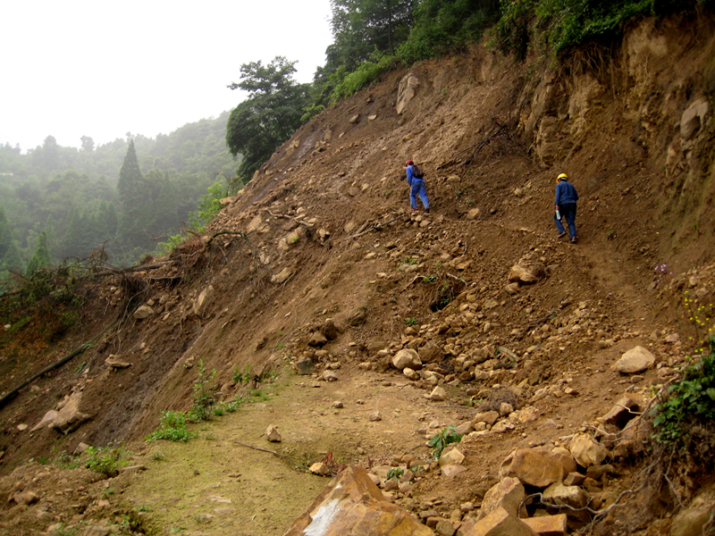汶川十年纪录片我们的故事,汶川地震中国救灾记录