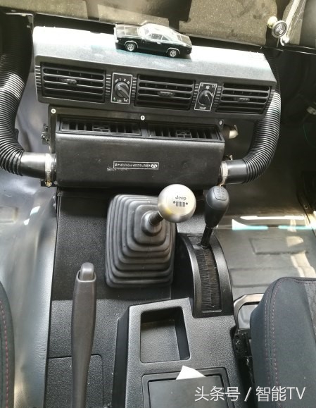 新款212到底怎么样?谈谈车主的真实感受