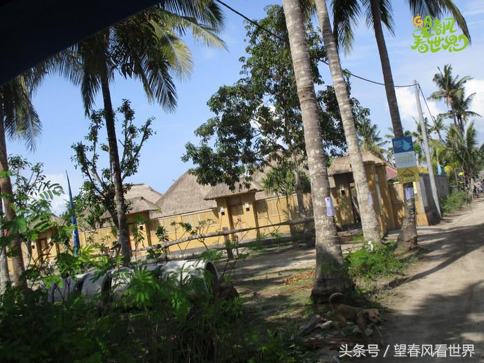 手绘旅行,东山岛旅游手绘游记