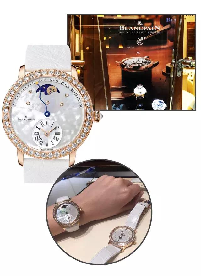 北京skp瑞士顶级表,skp买表