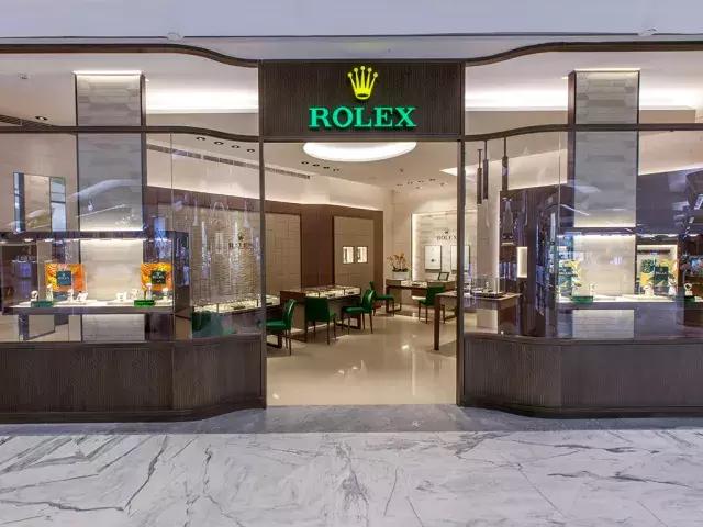 北京skp瑞士顶级表,skp买表