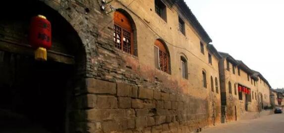 山西乡村旅游去哪里？山西最美乡村巡礼