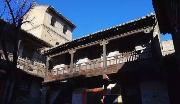 山西乡村旅游去哪里？山西最美乡村巡礼