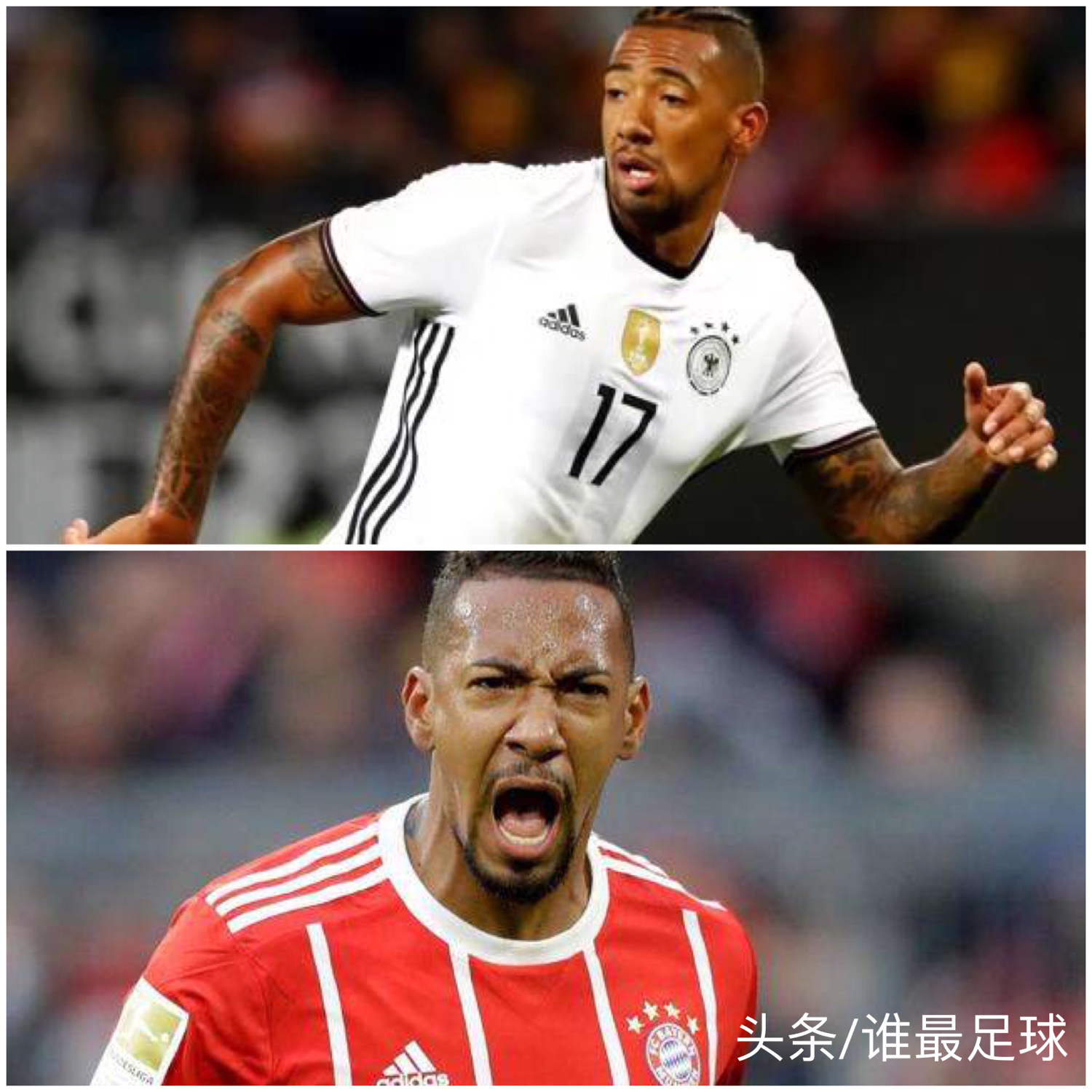 冠军大赢家！细数当今足坛防守大咖，排名由你来定