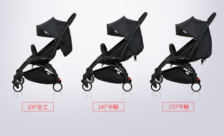 婴儿推车怎么选看完这篇不踩雷,婴儿推车怎么选择知乎