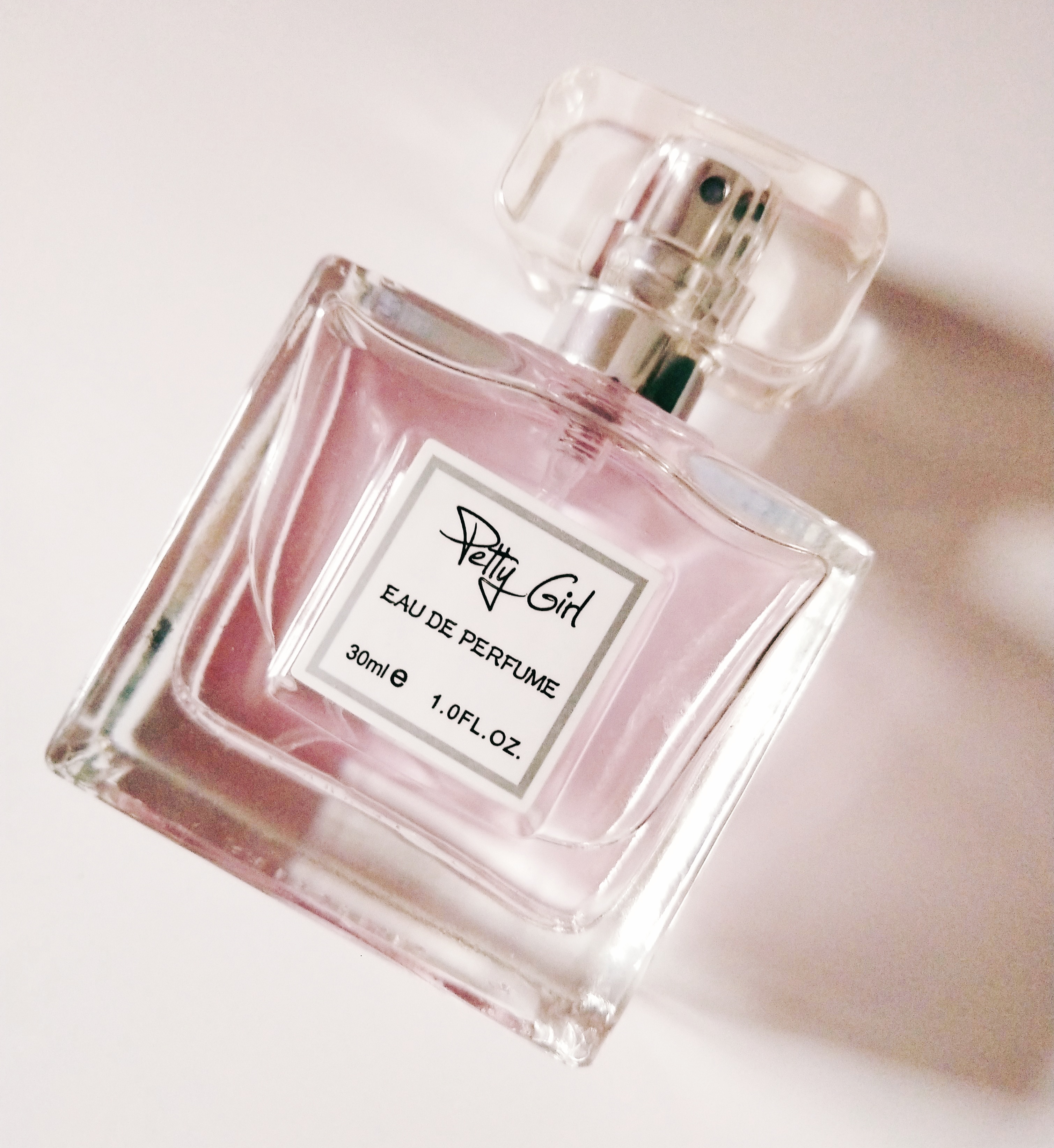 唯有香如故盘点那些好闻又平价的香水