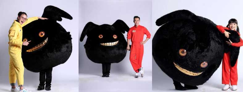 阚洪岩：我与灯灯机器人不可不说的故事唯有创新与梦想不可辜负