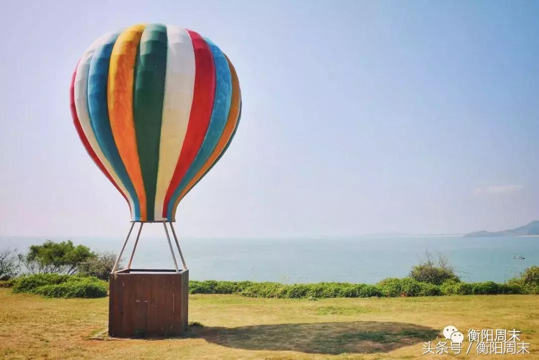 媲美济州岛，秒杀北爱尔兰，厦门旁这座世界级火山岛，竟没人知道