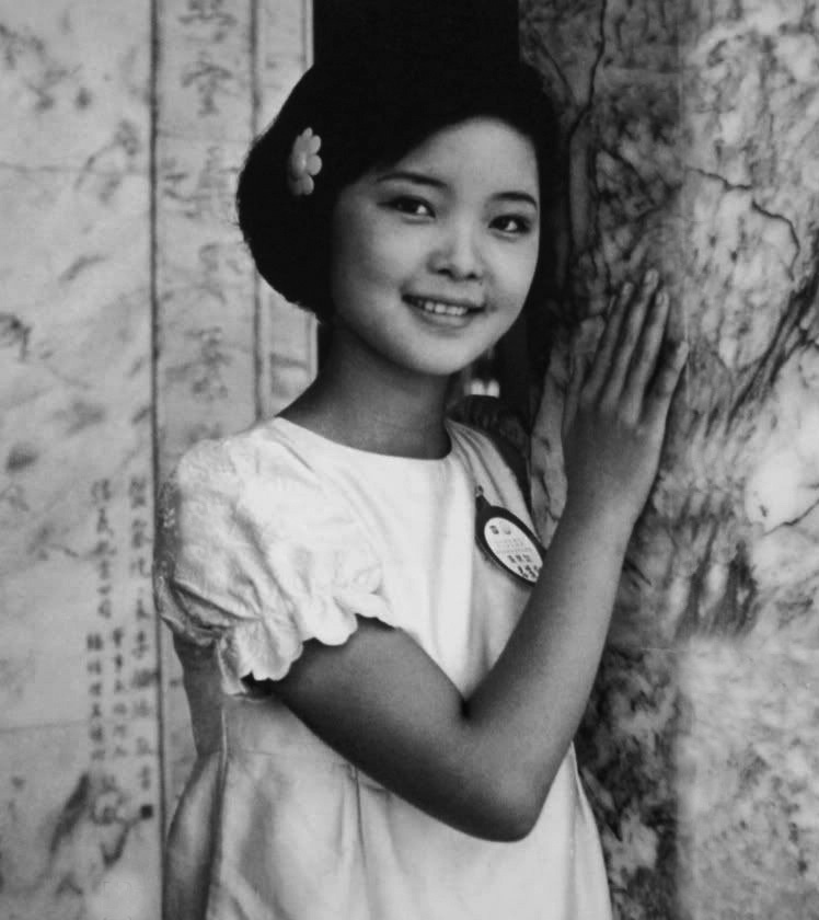 邓丽君父亲是山东人吗,邓丽君父亲是干嘛的