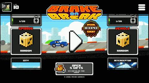 最强赛车游戏,5款超级好玩的模拟驾驶游戏推荐