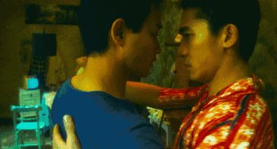 荐影|基情一夏,羞羞的男同电影