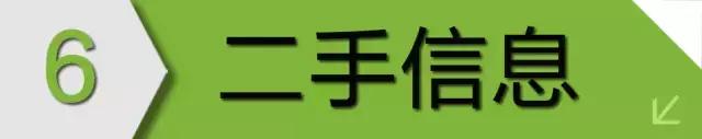 NO.693：寻人寻物、求职招聘、出租转让、二手车……通通都有！