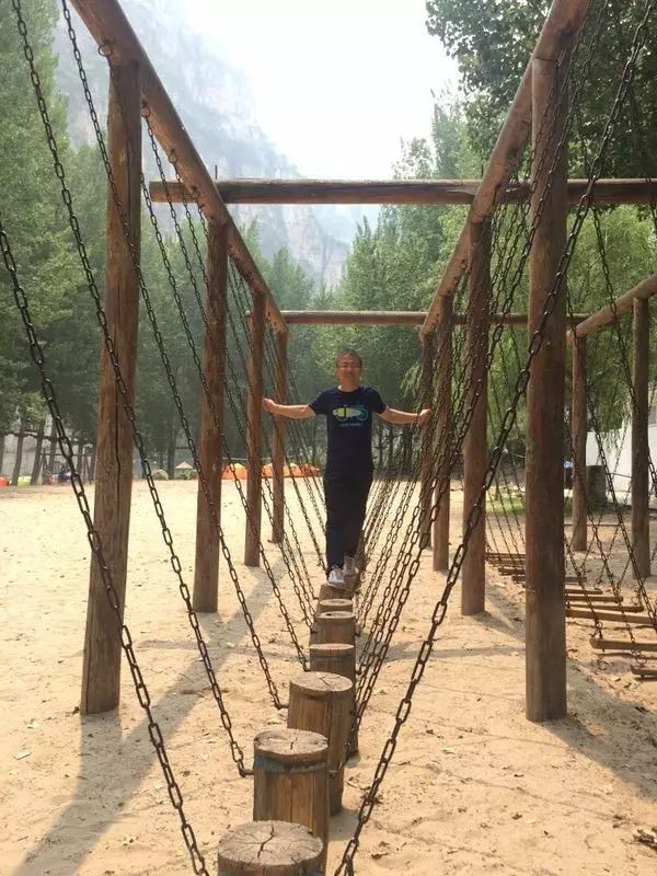 活动|野攀+皮划艇回归,用实力告诉你它为什么这么受欢迎