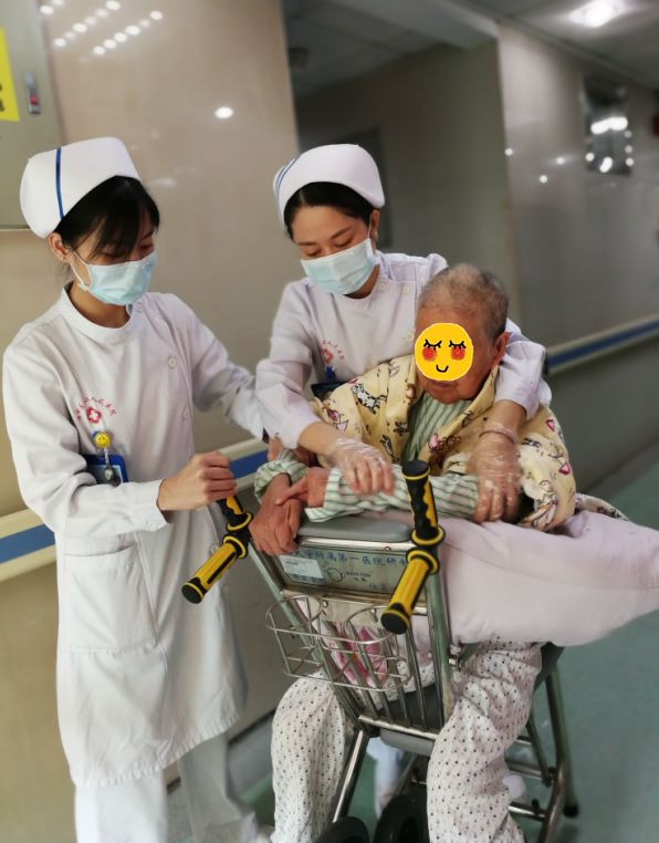 广东十大优秀护士,中国十大优秀护士