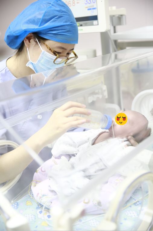 广东十大优秀护士,中国十大优秀护士