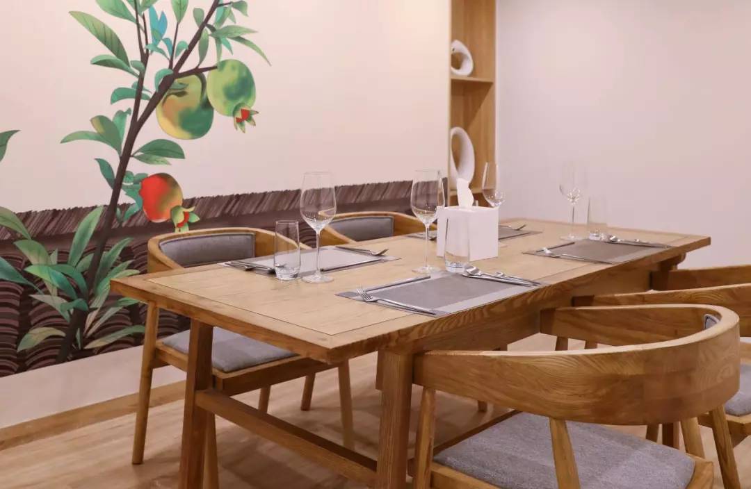 奔驰和双立人都开起了餐厅？魔都5月新餐厅来袭！