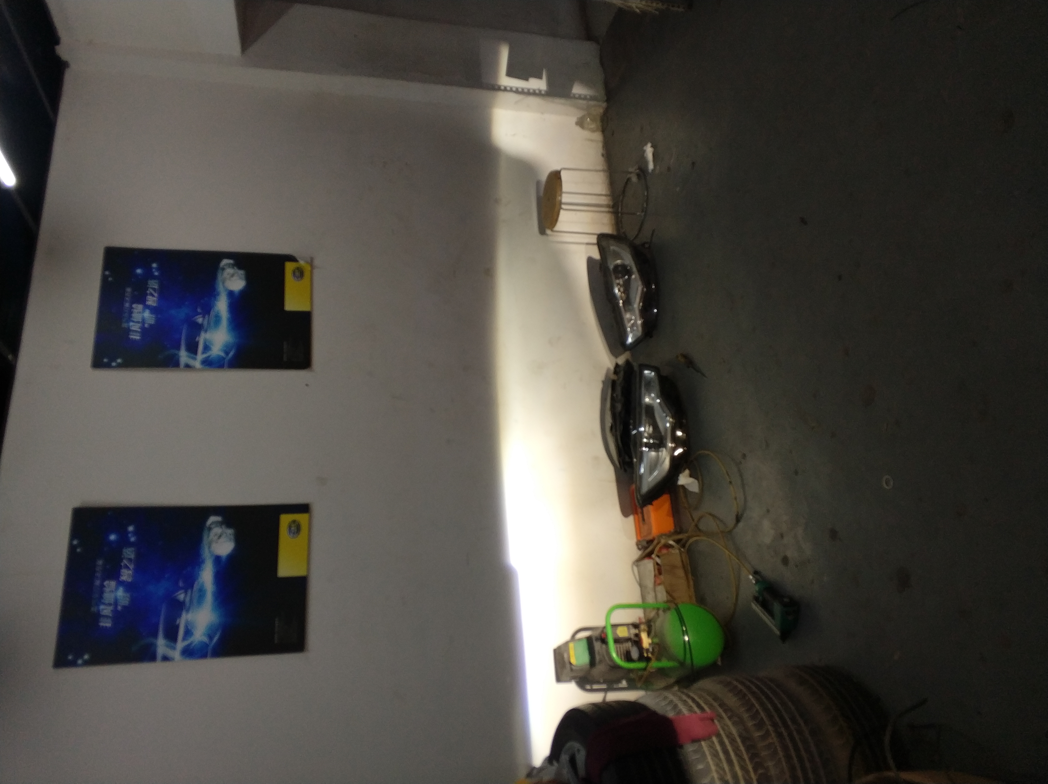 速腾改透镜氙气灯违法吗,速腾改氙气灯方案