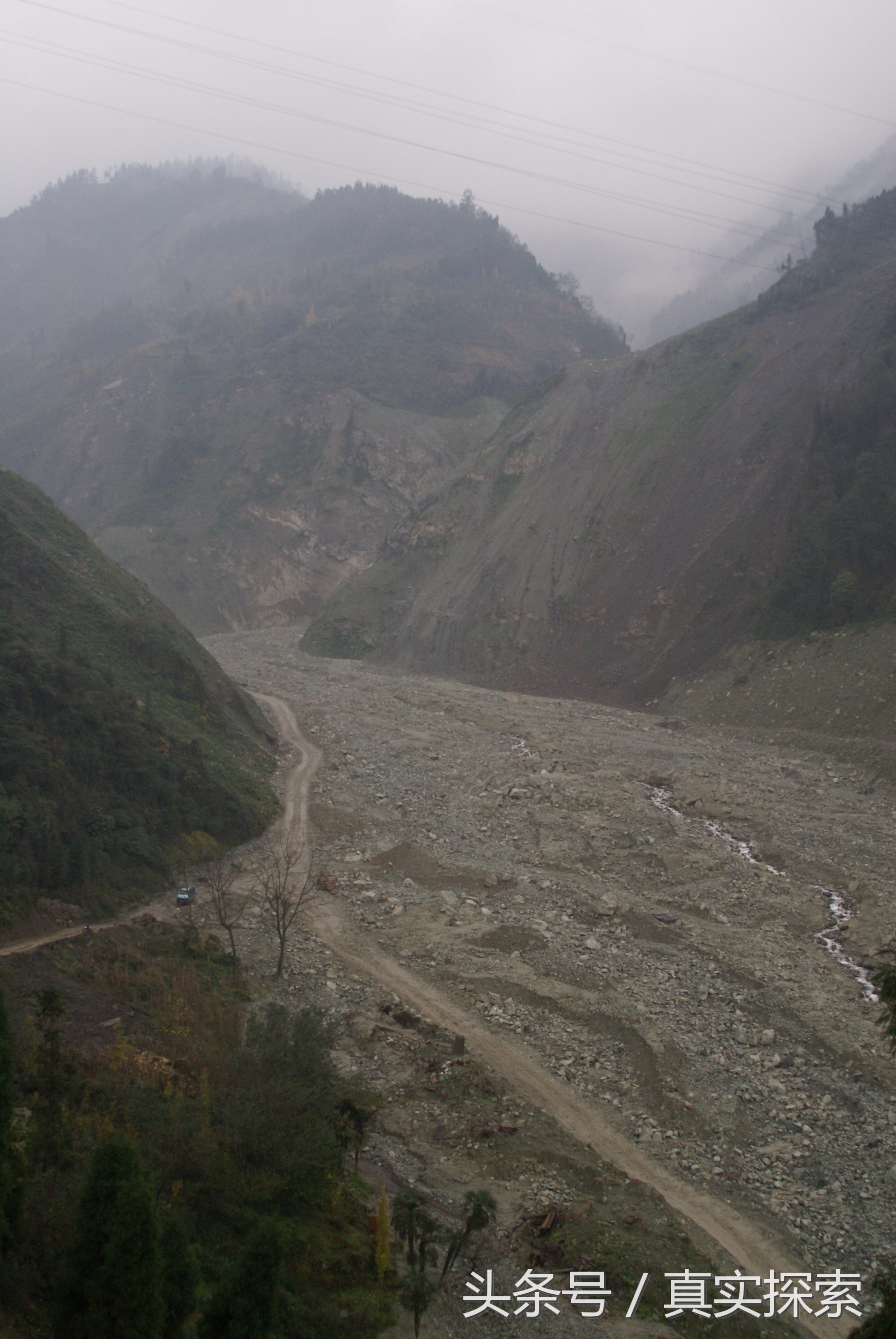 512汶川大地震余震,512汶川大地震震中在哪里