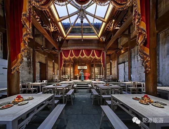 婺源民宿十佳排名婺源流苏小筑,婺源必去的三个景点民宿推荐