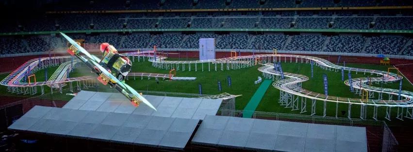 2018首届世界无人机锦标赛,2020世界无人机大赛