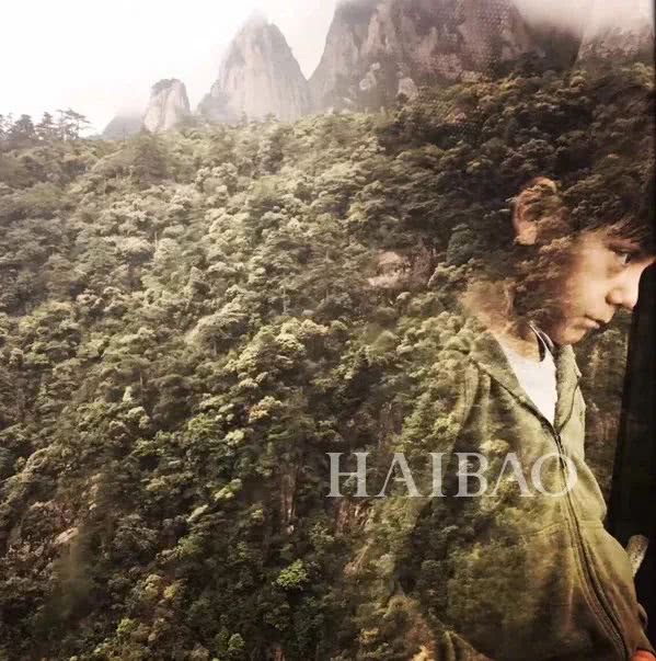 诺一现在这么接地气？才7岁的Grace就是铅笔腿！