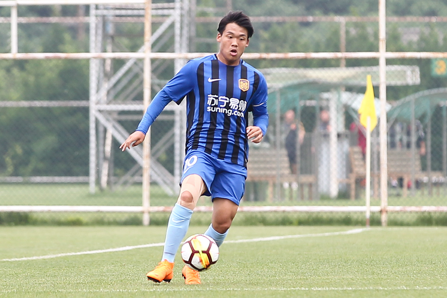 青超联赛王楚淇完整版,王楚淇苏宁比赛视频