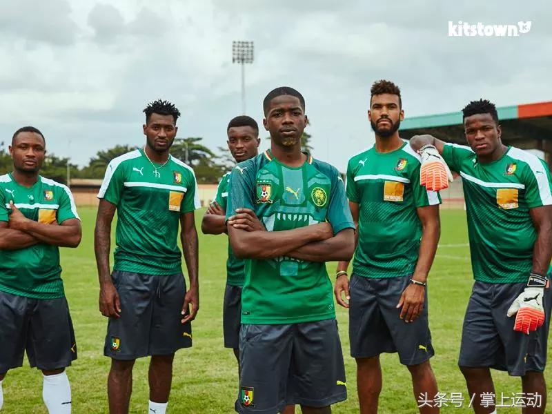 国家队排球趣事,世界杯球衣奇葩