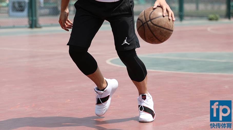 快传评测jordan,快传体育评测