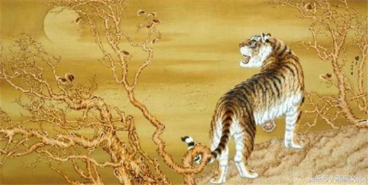 麦秆画艺术风格,麦秆画艺术图片大全