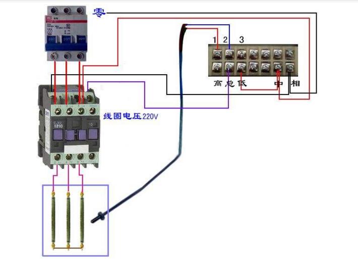 温控仪如何设置自动加温和熄火,温控器是怎么感应温度的