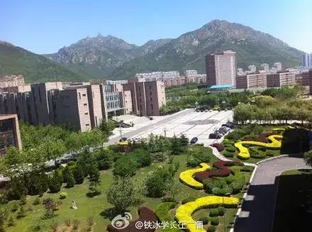 大连市有哪些大学排行榜,大连6所高校