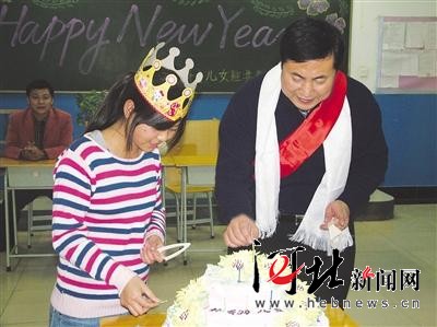 难忘冀时光：22名汶川学子的新生