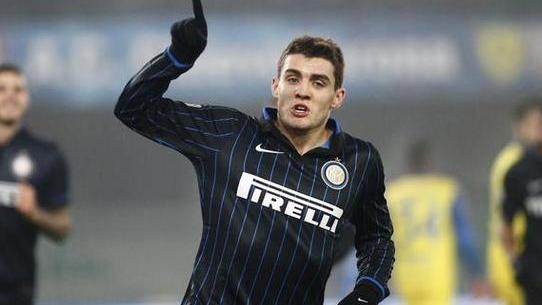 意甲豪门计划齐达内离队,国米中场引援真正目标浮出水面