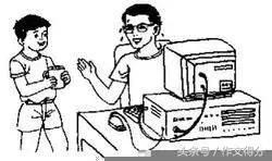 初中语文看图写话专题,小学语文看图写话范文大全20篇