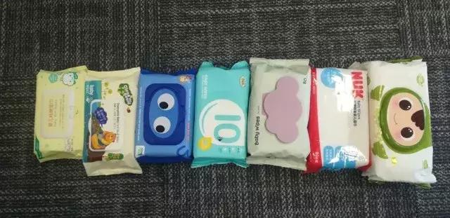 日常湿巾哪种好用,哪种湿巾好用又实用