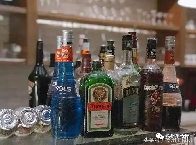 扬州最适合打卡的咖啡馆,扬州复古咖啡馆