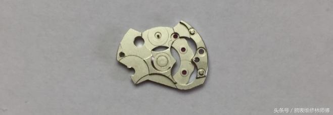 美度机械表长时间不保养会怎么样,六年未保养