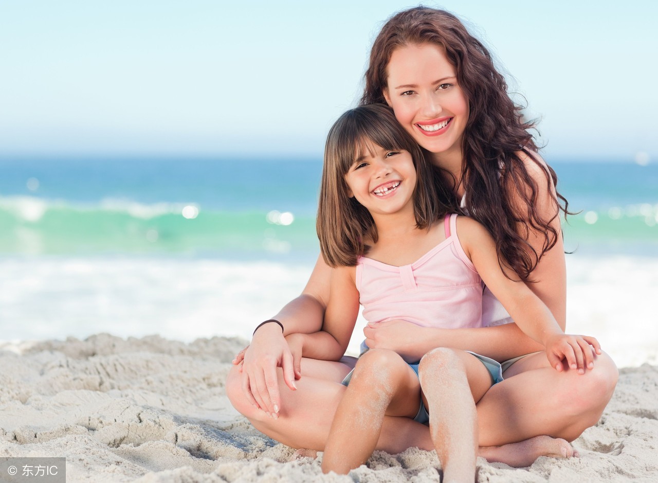 好妈妈的十大标准,好妈妈的5个标准图文