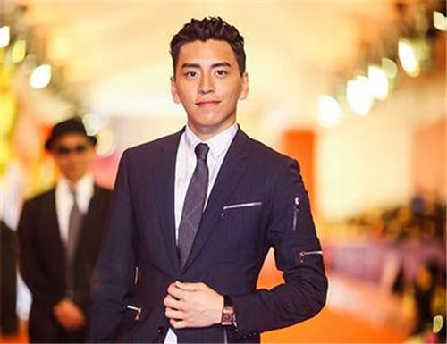 王大陆真实皮肤,王大陆皮肤黑的原因