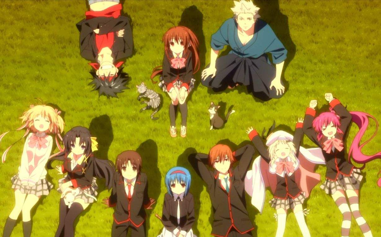 这些动漫堪称神作你都看过哪几个,推荐二十部你绝对没看过的动漫