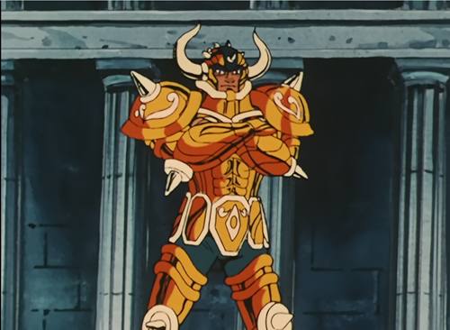 圣斗士：多想时间轴就此停留，留住他们走向冥界的脚步！