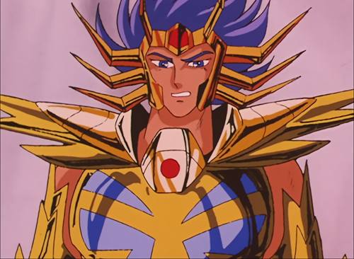 圣斗士：多想时间轴就此停留，留住他们走向冥界的脚步！